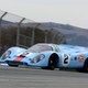 Illustration for article titled Rennsport Reunion Is The Closest You Can Get To Porsche Heaven Here On Earth